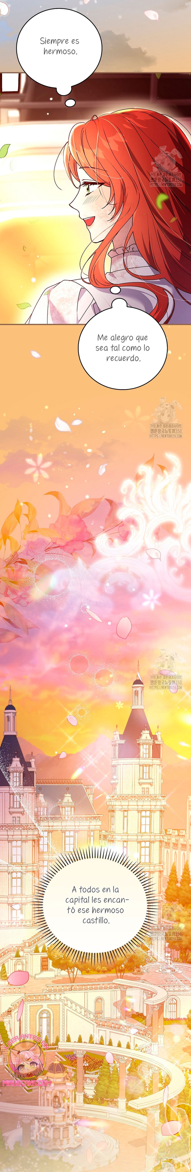 Como es algo que desconozco, ¿deberíamos separarnos, su majestad? Capítulo 2 - Page 15