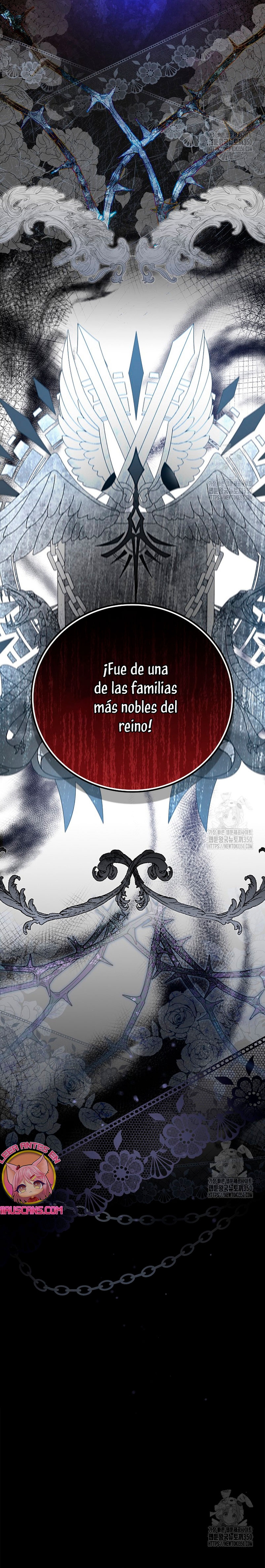 Como es algo que desconozco, ¿deberíamos separarnos, su majestad? Capítulo 2 - Page 39