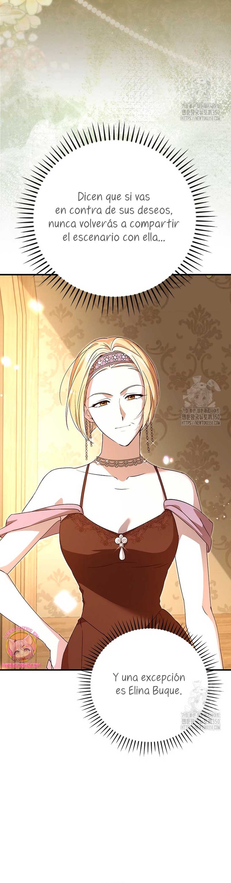 Como es algo que desconozco, ¿deberíamos separarnos, su majestad? Capítulo 22 - Page 16