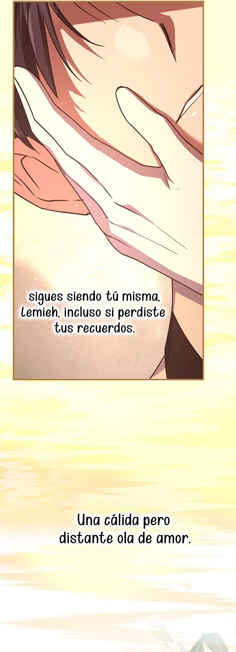 Como es algo que desconozco, ¿deberíamos separarnos, su majestad? Capítulo 25 - Page 19