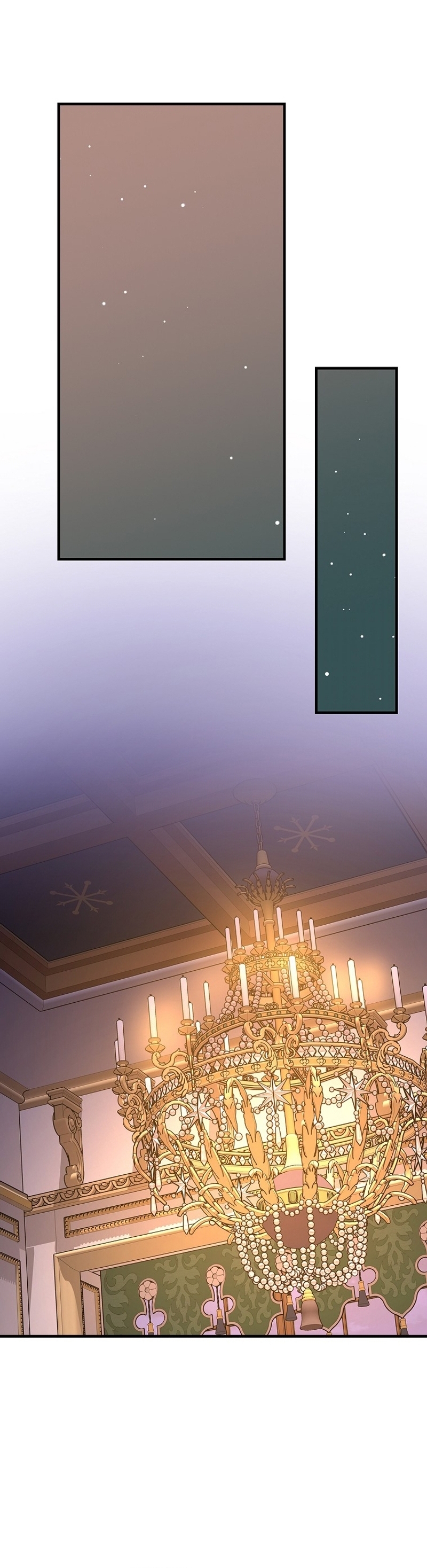 Como es algo que desconozco, ¿deberíamos separarnos, su majestad? Capítulo 28 - Page 32