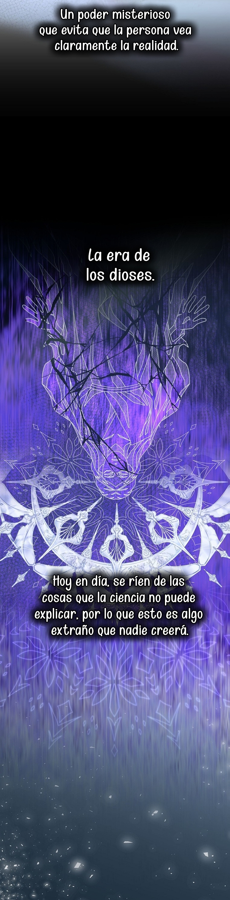 Como es algo que desconozco, ¿deberíamos separarnos, su majestad? Capítulo 33 - Page 5