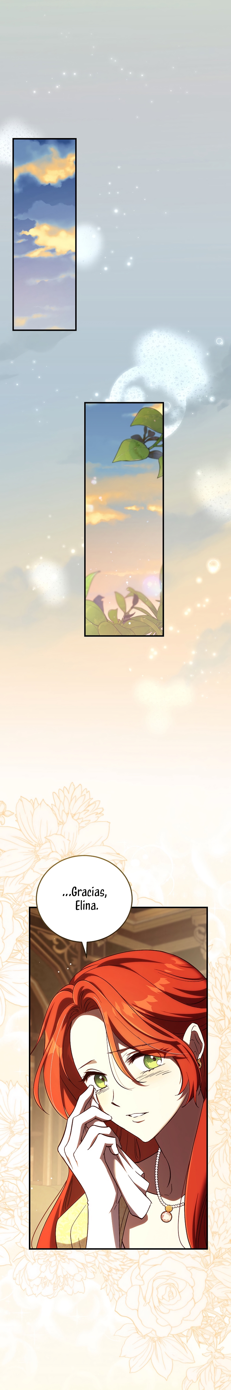 Como es algo que desconozco, ¿deberíamos separarnos, su majestad? Capítulo 51 - Page 3