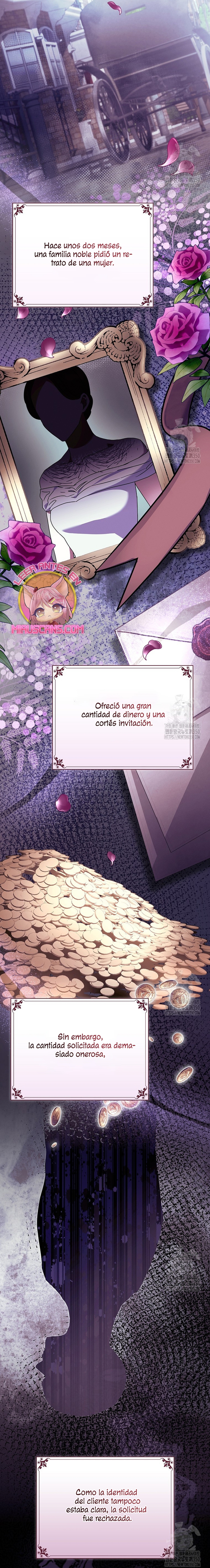 Como es algo que desconozco, ¿deberíamos separarnos, su majestad? Capítulo 6 - Page 20