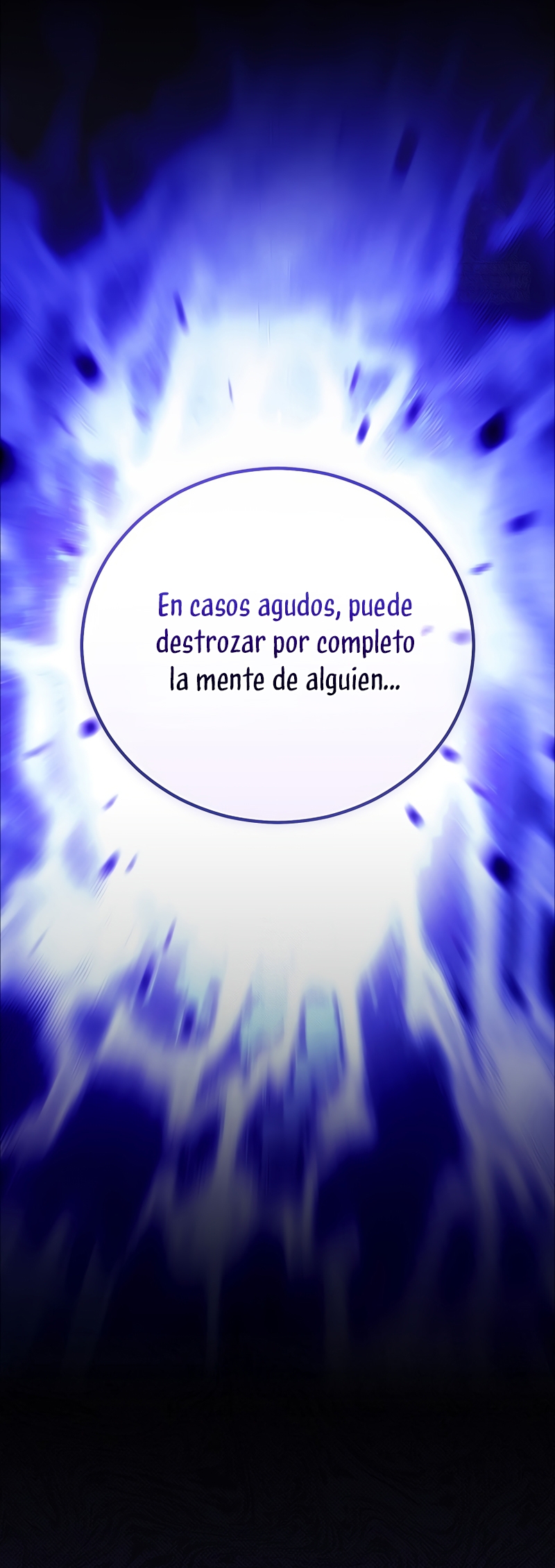 Como es algo que desconozco, ¿deberíamos separarnos, su majestad? Capítulo 62 - Page 14