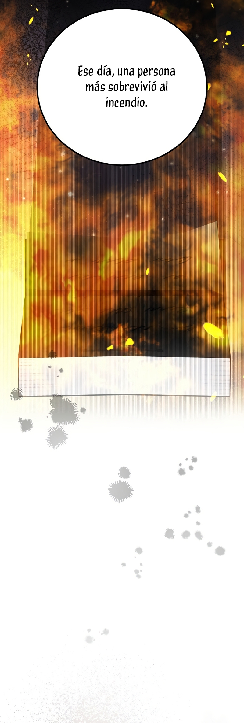 Como es algo que desconozco, ¿deberíamos separarnos, su majestad? Capítulo 62 - Page 28