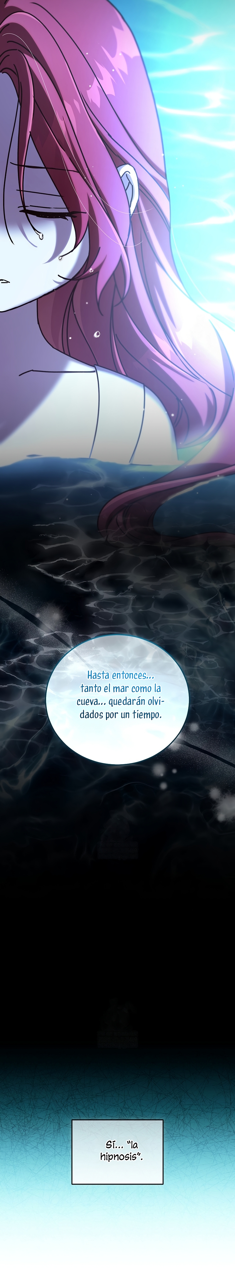 Como es algo que desconozco, ¿deberíamos separarnos, su majestad? Capítulo 63 - Page 31