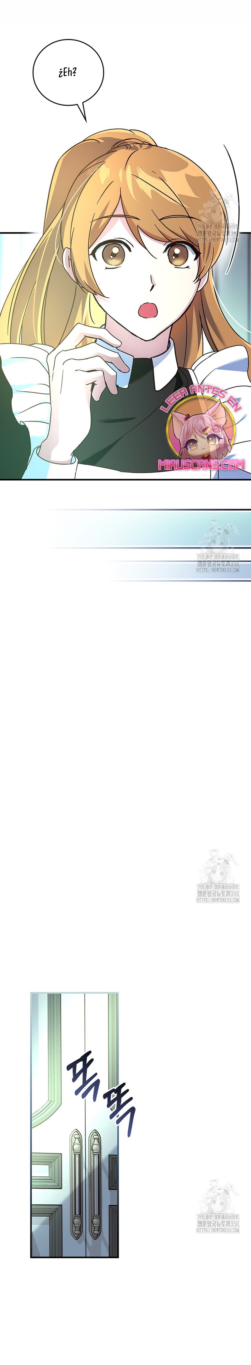 Como es algo que desconozco, ¿deberíamos separarnos, su majestad? Capítulo 7 - Page 26