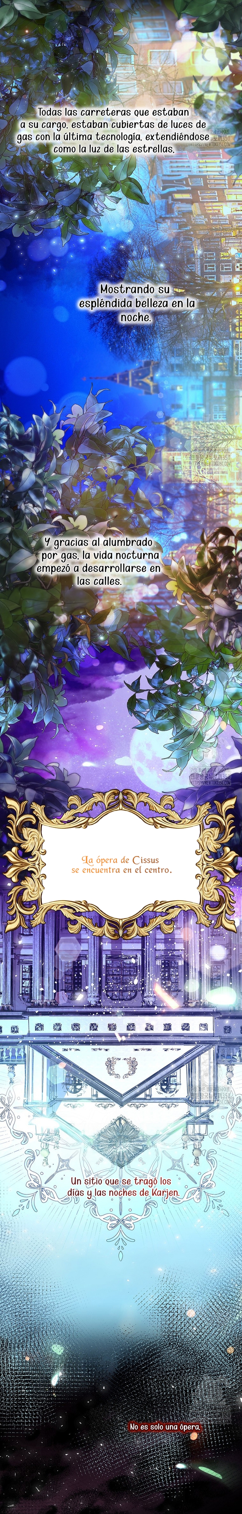 Como es algo que desconozco, ¿deberíamos separarnos, su majestad? Capítulo 7 - Page 5