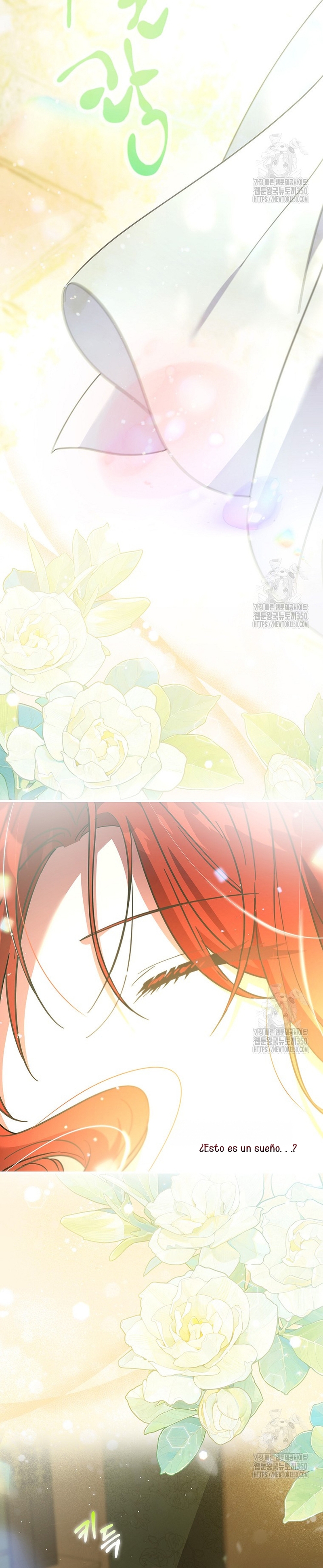 Como es algo que desconozco, ¿deberíamos separarnos, su majestad? Capítulo 8 - Page 16