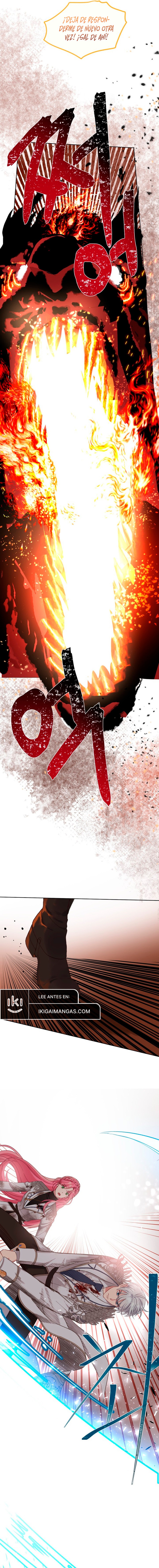 El privilegio de una Transmigrante Capítulo 103 - Page 10