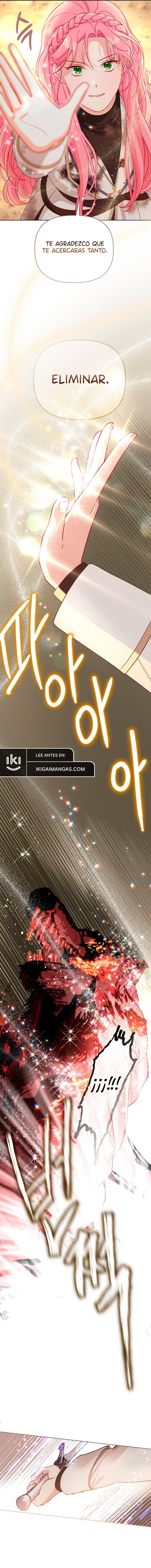 El privilegio de una Transmigrante Capítulo 103 - Page 5