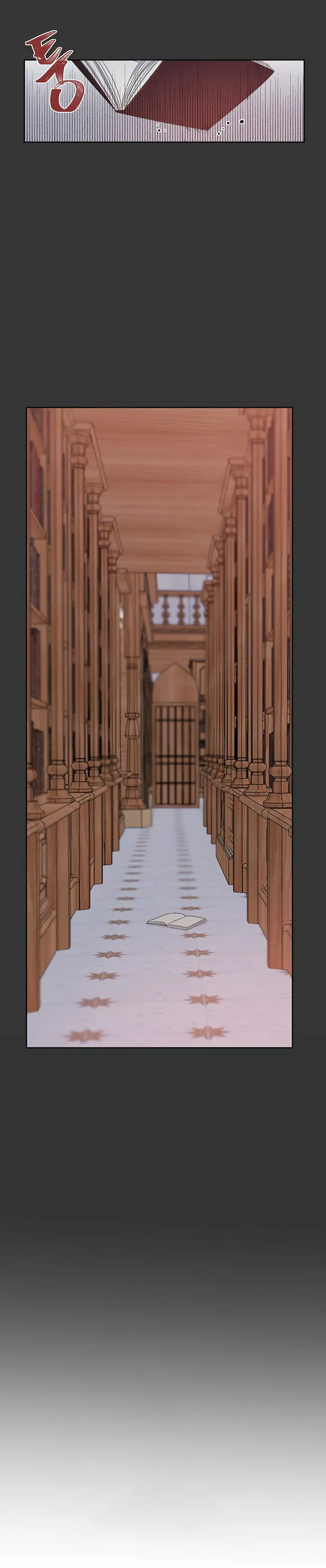 El privilegio de una Transmigrante Capítulo 12 - Page 14