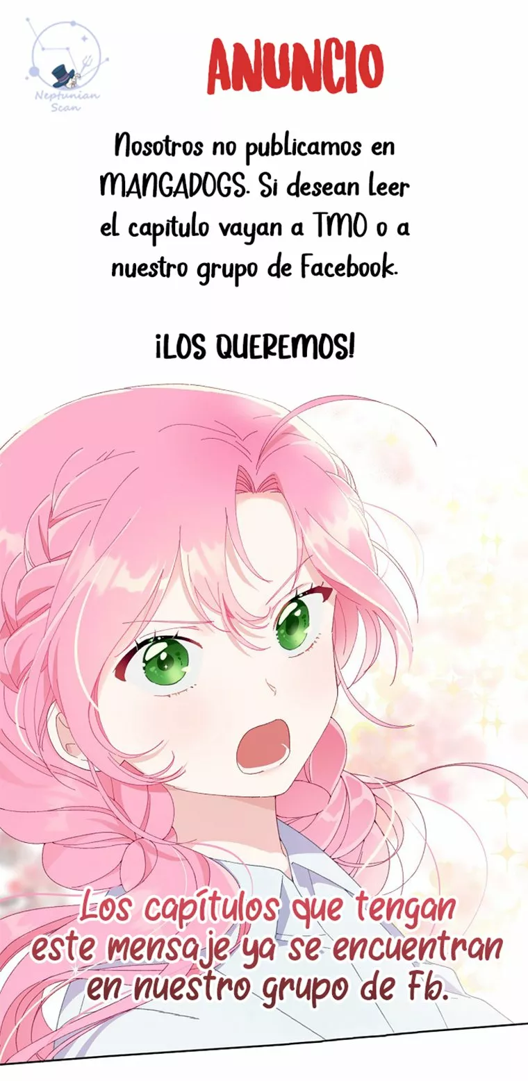 El privilegio de una Transmigrante Capítulo 23 - Page 3