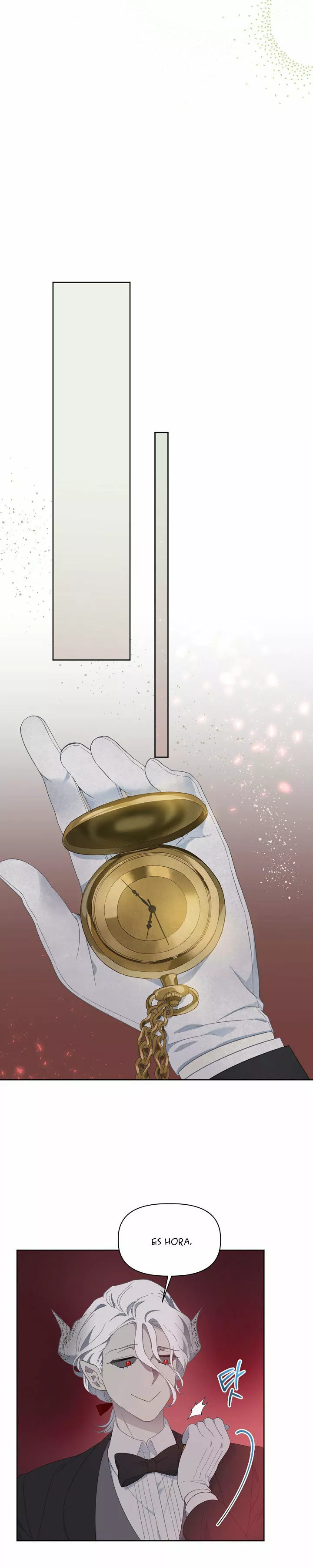 El privilegio de una Transmigrante Capítulo 25 - Page 12