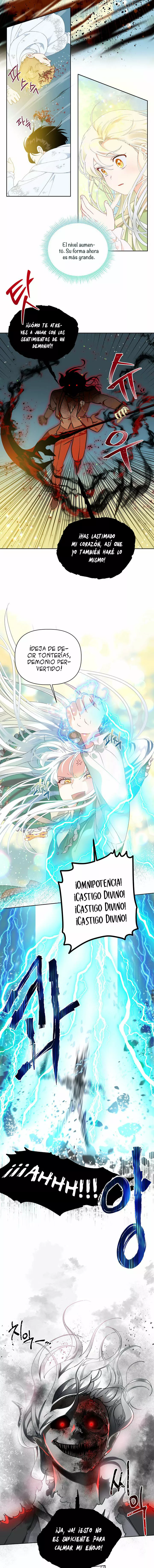 El privilegio de una Transmigrante Capítulo 29 - Page 11