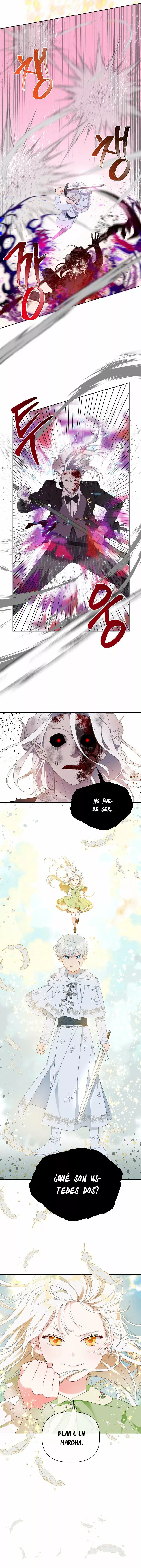 El privilegio de una Transmigrante Capítulo 29 - Page 14