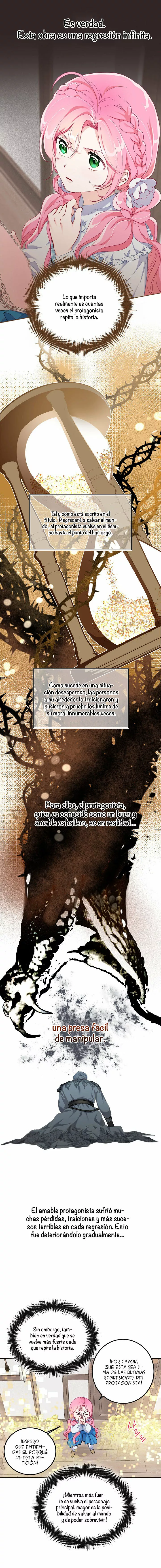 El privilegio de una Transmigrante Capítulo 3 - Page 6