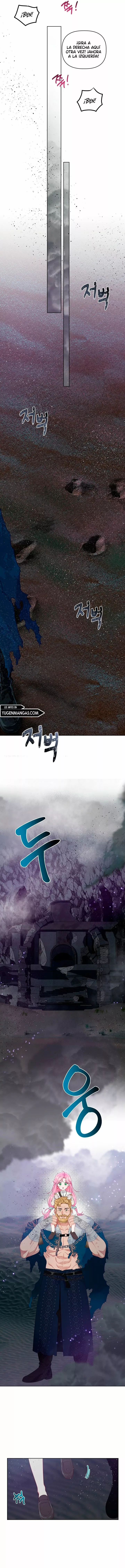 El privilegio de una Transmigrante Capítulo 37 - Page 11