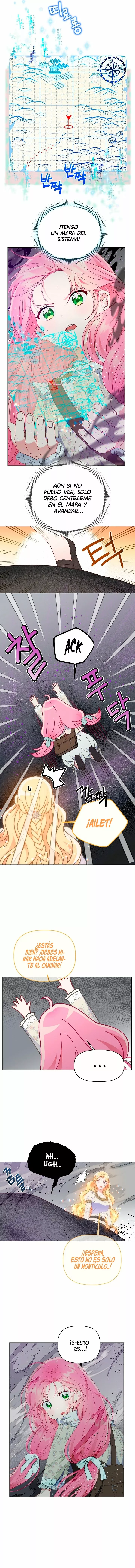 El privilegio de una Transmigrante Capítulo 37 - Page 5