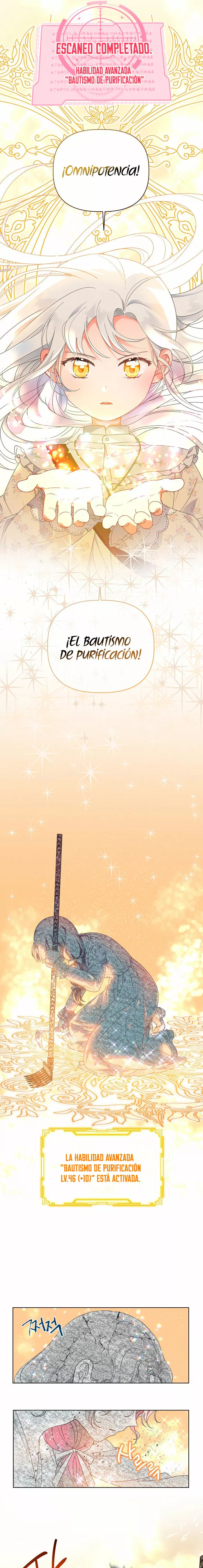 El privilegio de una Transmigrante Capítulo 39 - Page 7