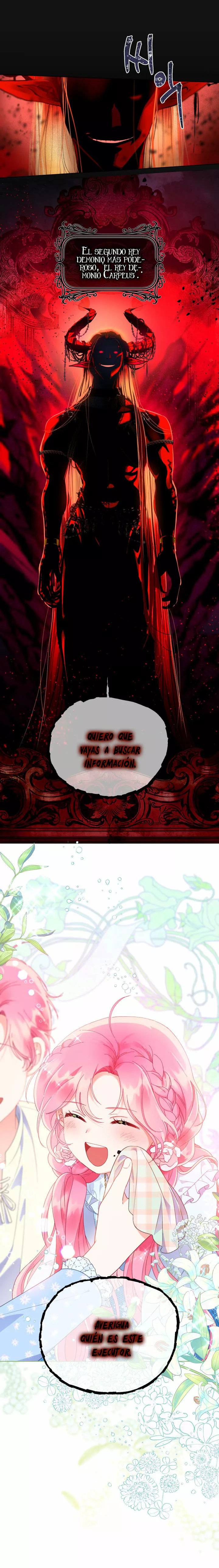 El privilegio de una Transmigrante Capítulo 42 - Page 17