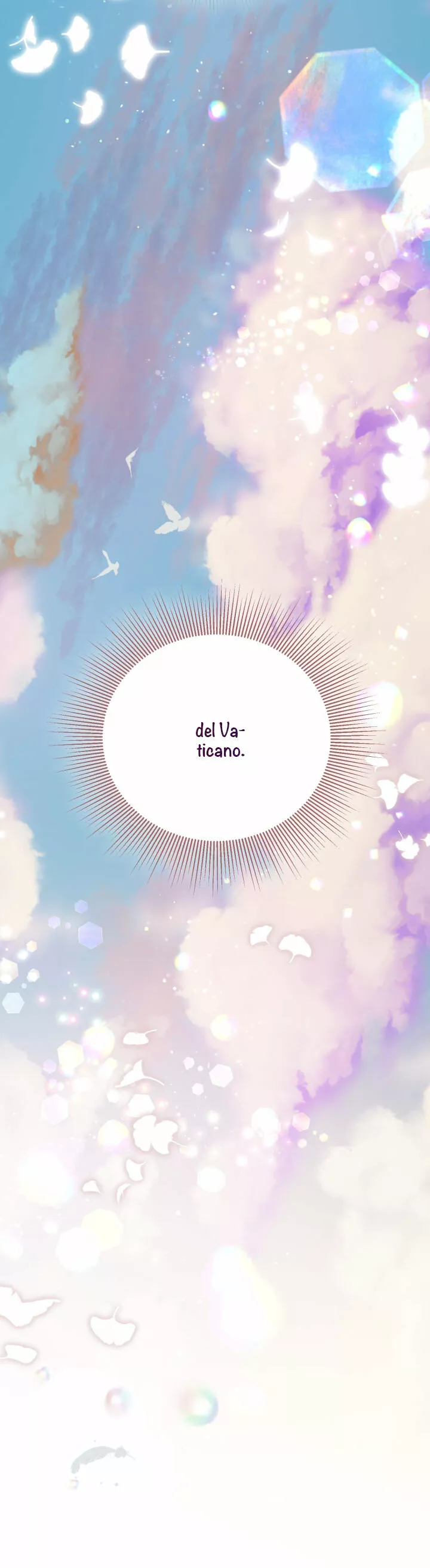 El privilegio de una Transmigrante Capítulo 43 - Page 18