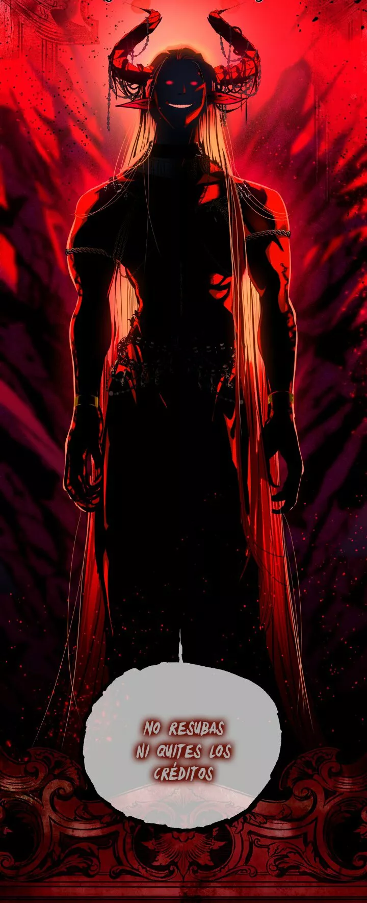 El privilegio de una Transmigrante Capítulo 45 - Page 17