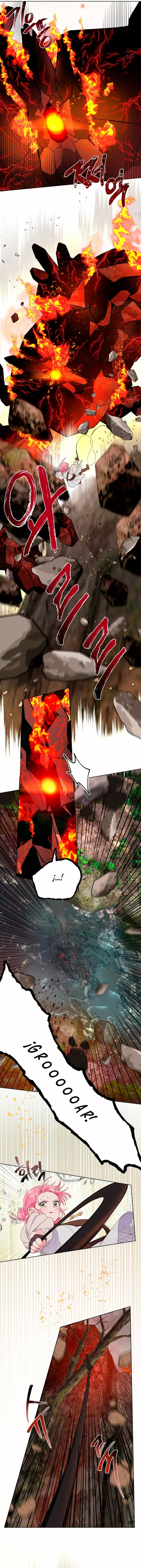 El privilegio de una Transmigrante Capítulo 47 - Page 15