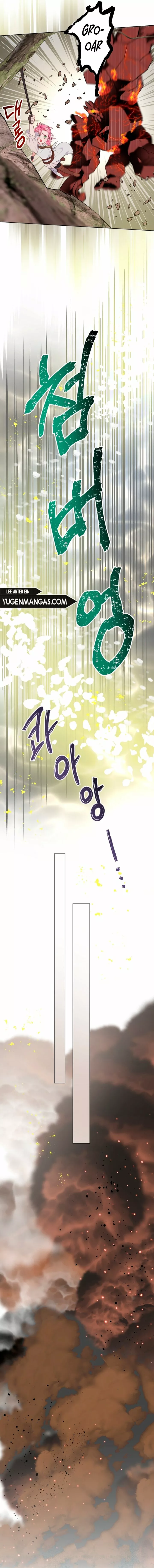 El privilegio de una Transmigrante Capítulo 47 - Page 16