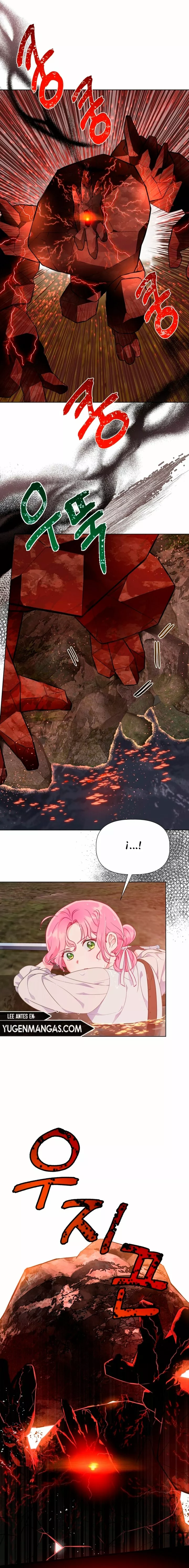 El privilegio de una Transmigrante Capítulo 47 - Page 6