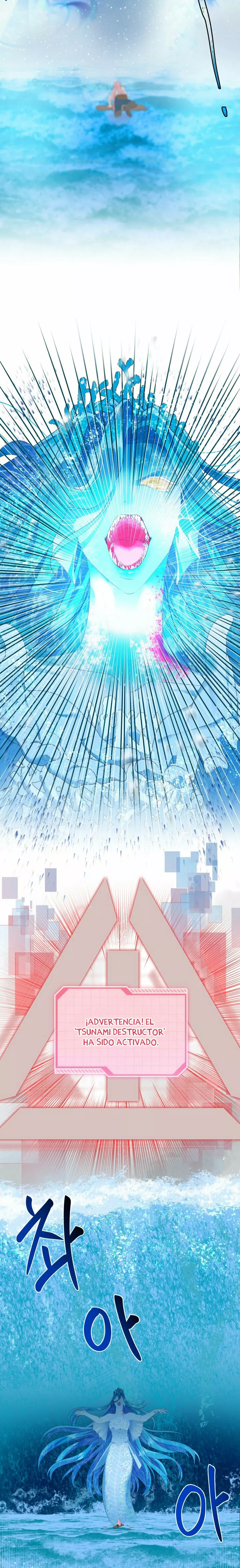 El privilegio de una Transmigrante Capítulo 51 - Page 11