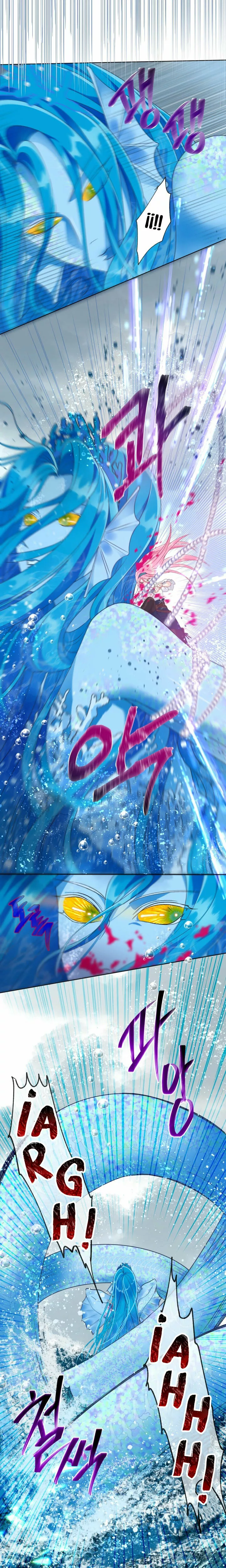 El privilegio de una Transmigrante Capítulo 51 - Page 7