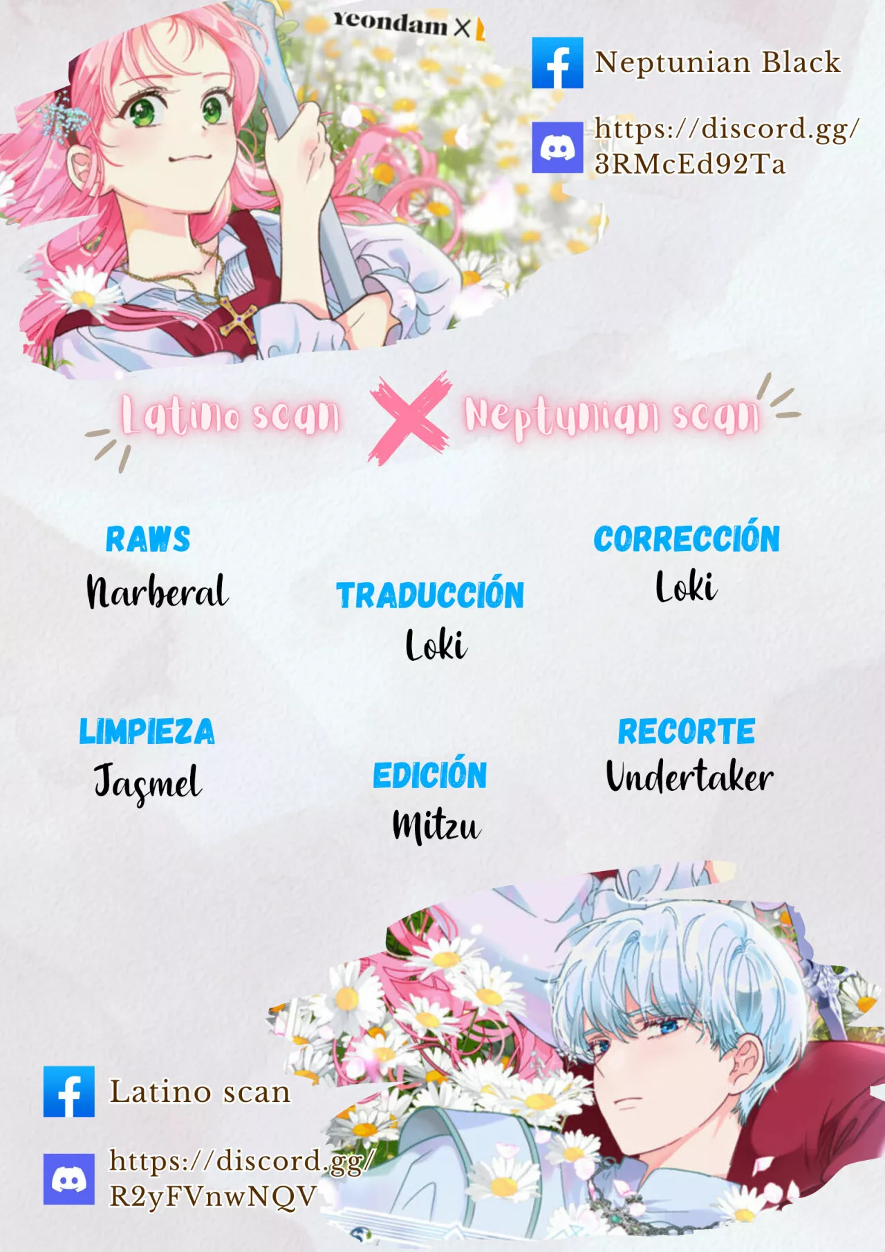 El privilegio de una Transmigrante Capítulo 53 - Page 1