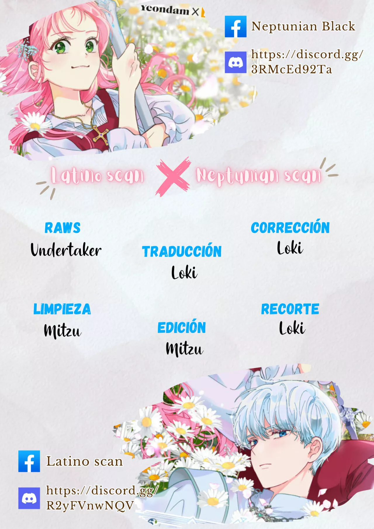 El privilegio de una Transmigrante Capítulo 54 - Page 1