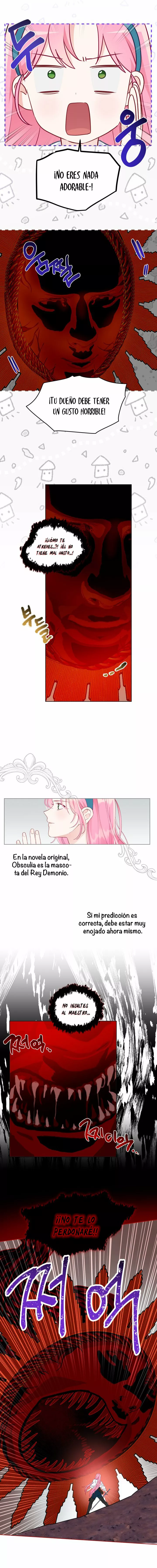 El privilegio de una Transmigrante Capítulo 55 - Page 13