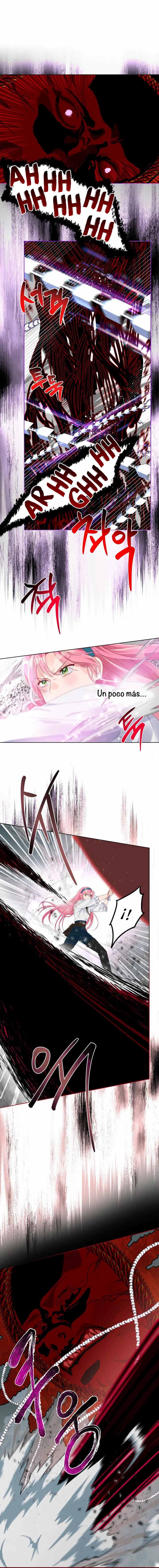 El privilegio de una Transmigrante Capítulo 55 - Page 15