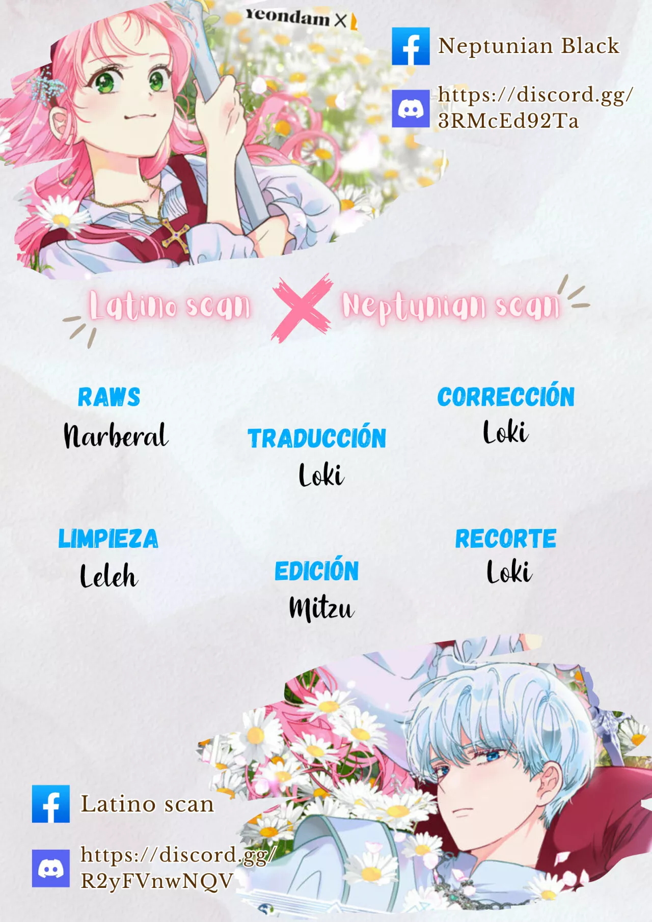 El privilegio de una Transmigrante Capítulo 56 - Page 1