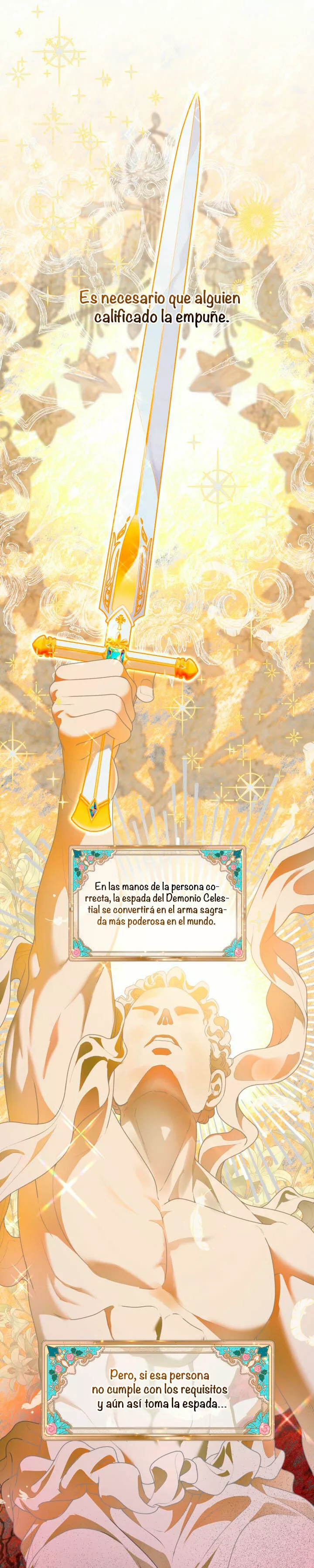 El privilegio de una Transmigrante Capítulo 58 - Page 4