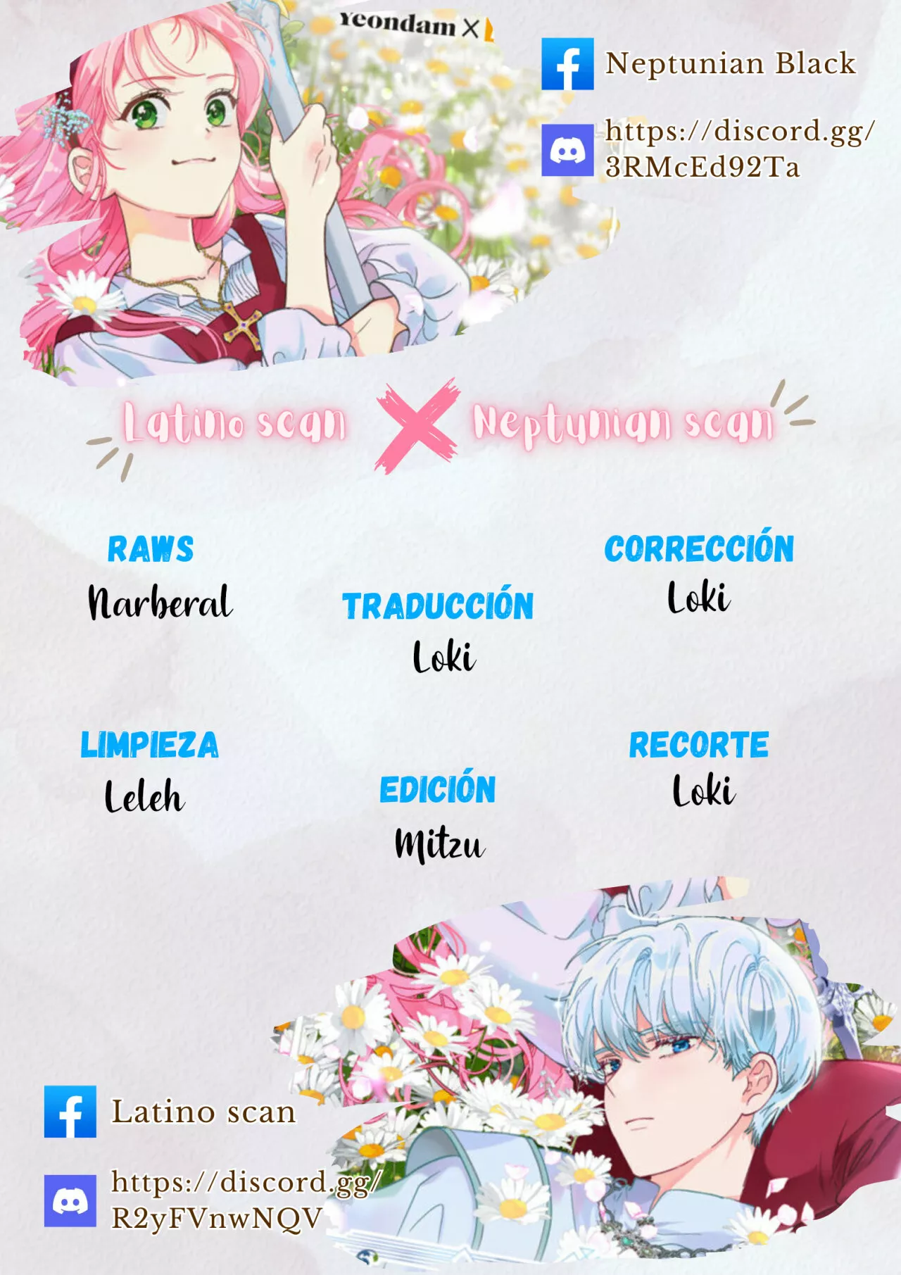 El privilegio de una Transmigrante Capítulo 61 - Page 1