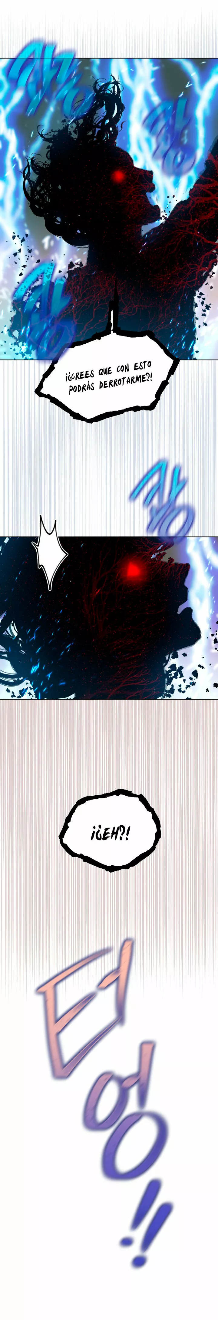 El privilegio de una Transmigrante Capítulo 61 - Page 17