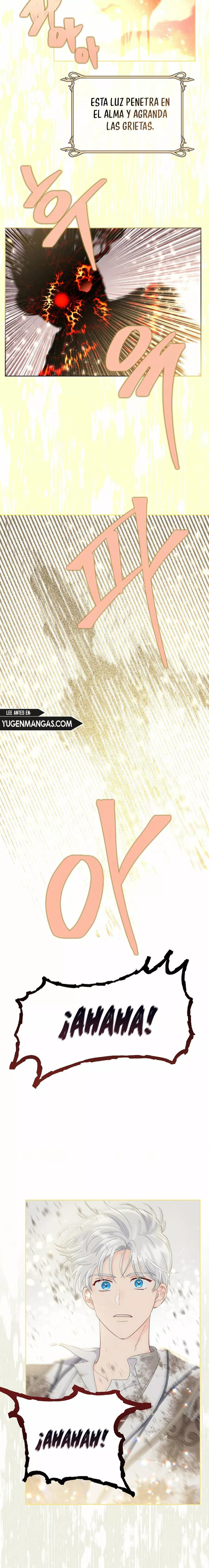 El privilegio de una Transmigrante Capítulo 62 - Page 17