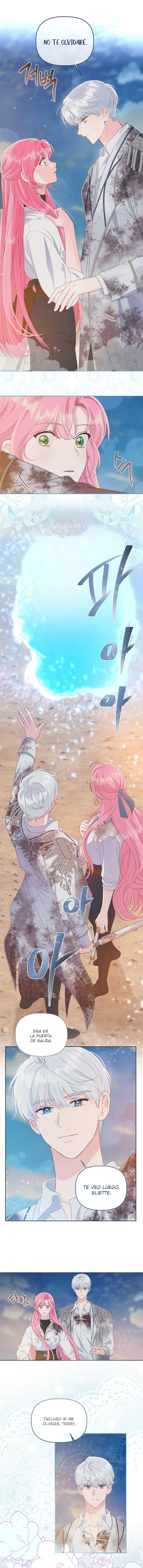 El privilegio de una Transmigrante Capítulo 63 - Page 13