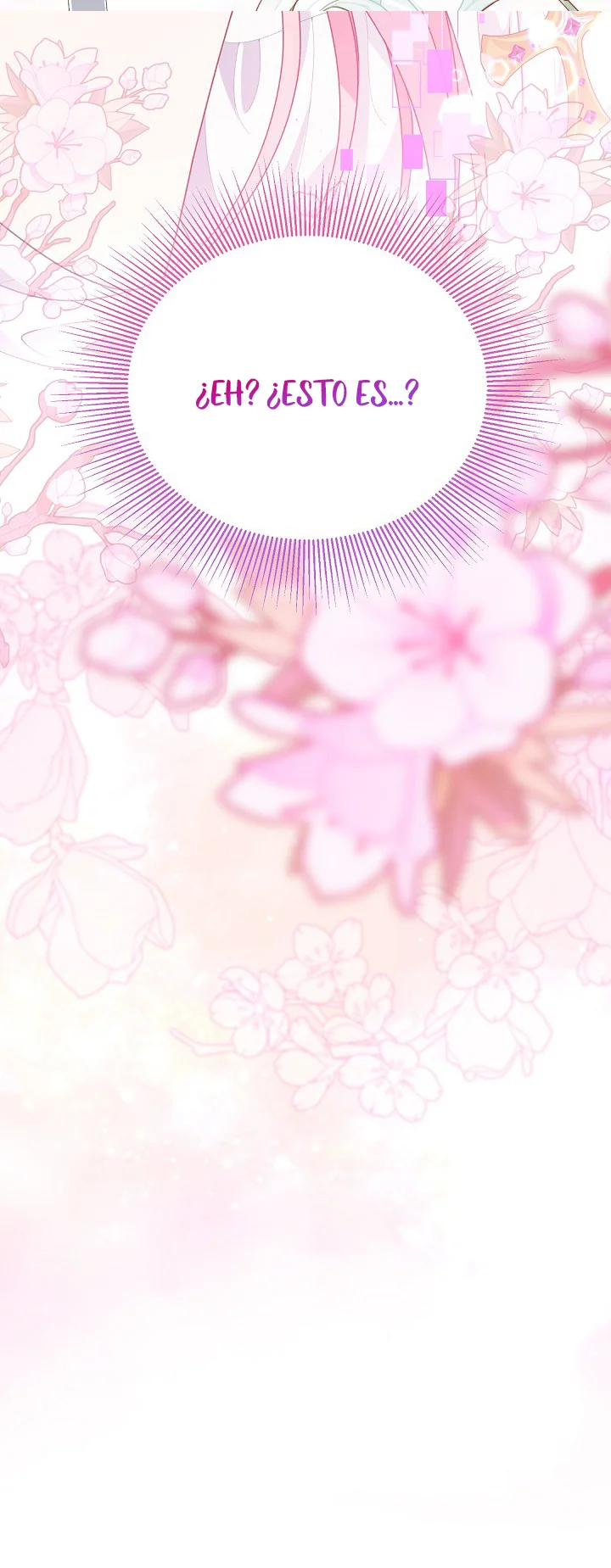 El privilegio de una Transmigrante Capítulo 63 - Page 17