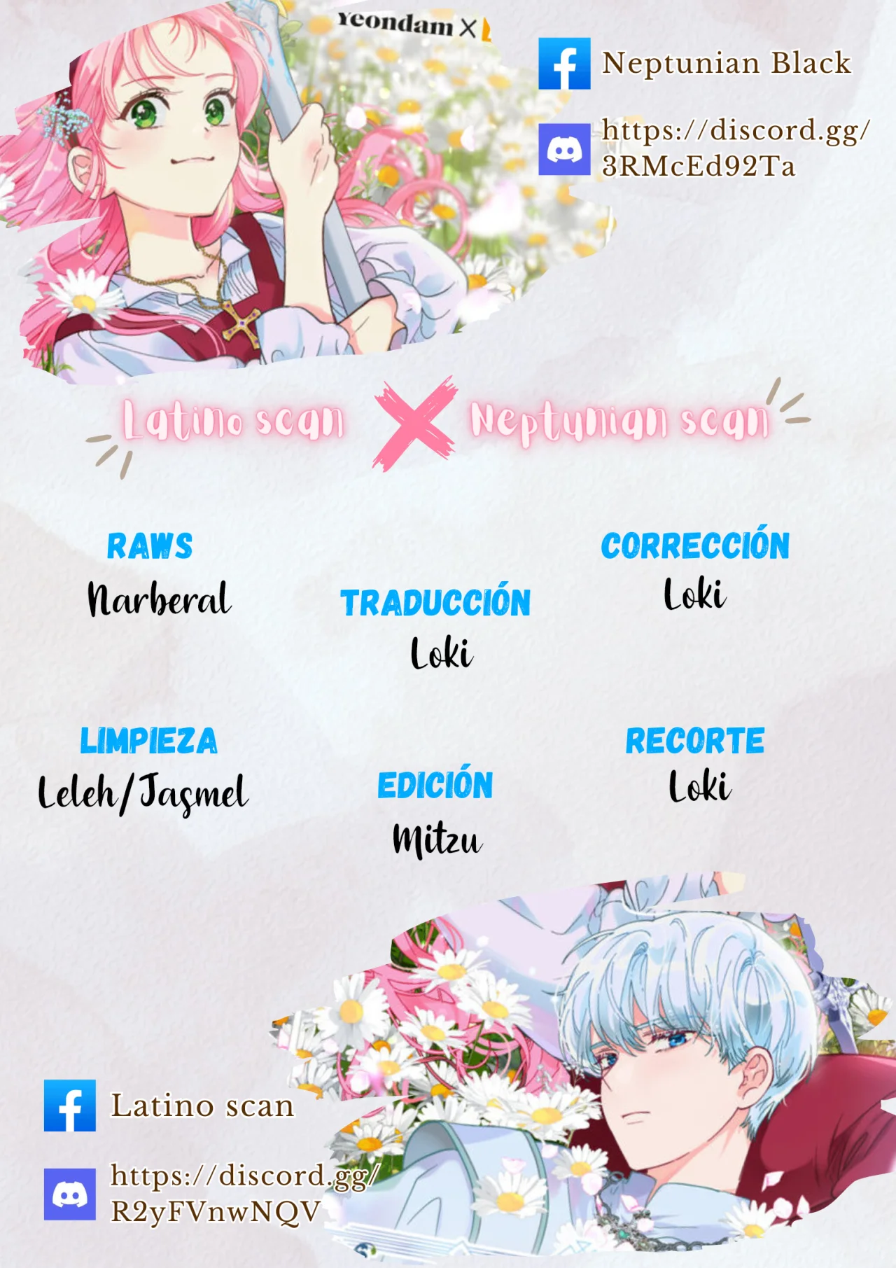 El privilegio de una Transmigrante Capítulo 65 - Page 1