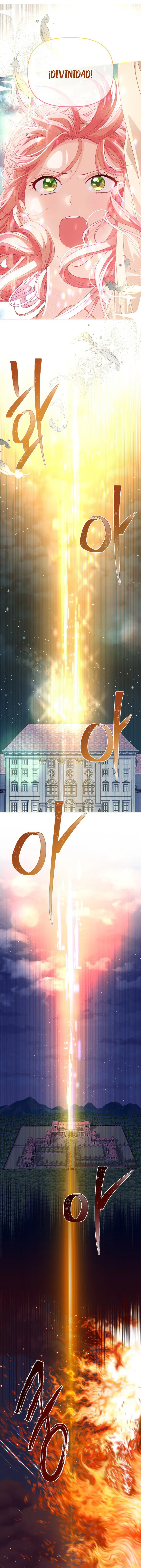 El privilegio de una Transmigrante Capítulo 65 - Page 13