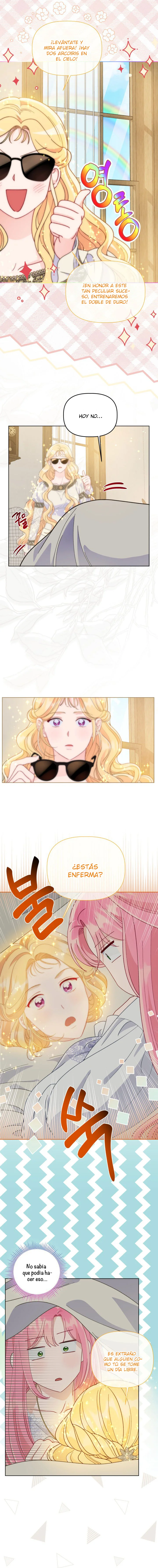 El privilegio de una Transmigrante Capítulo 65 - Page 4