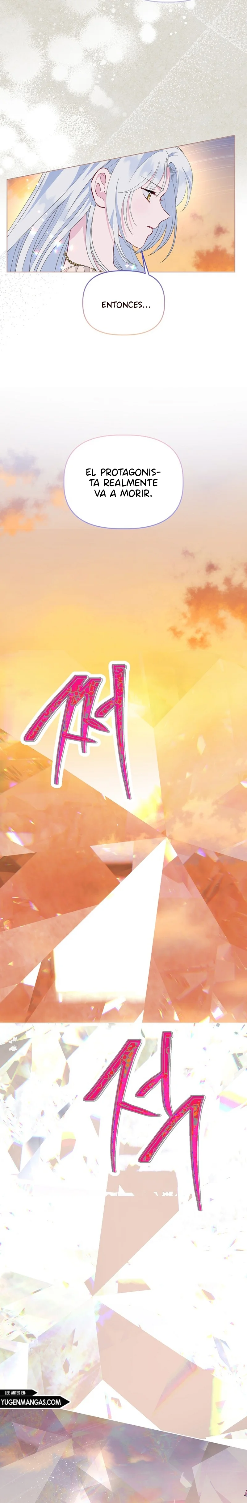 El privilegio de una Transmigrante Capítulo 66 - Page 12