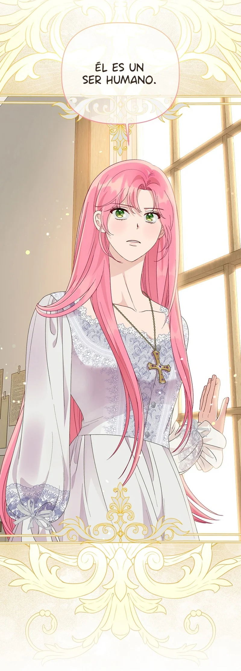 El privilegio de una Transmigrante Capítulo 66 - Page 20