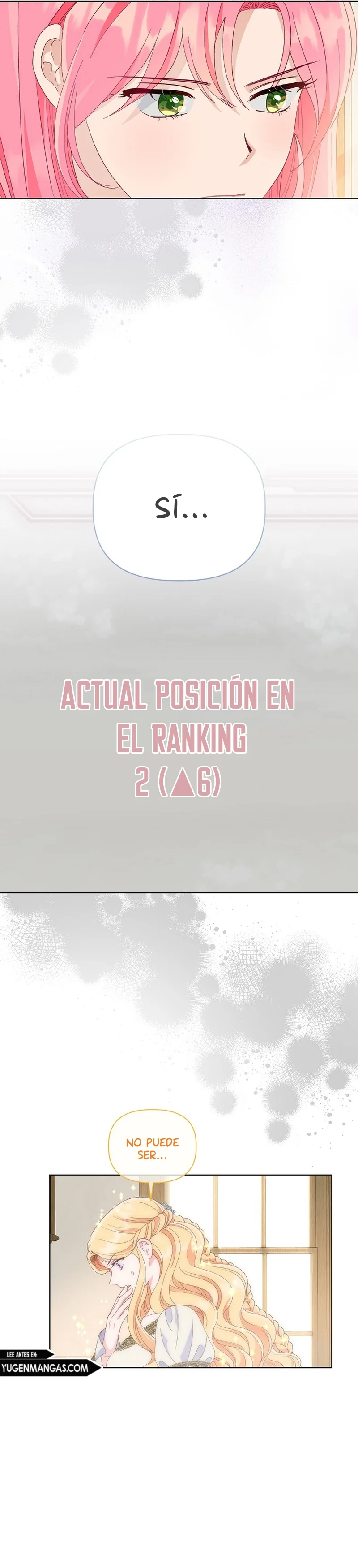 El privilegio de una Transmigrante Capítulo 66 - Page 22